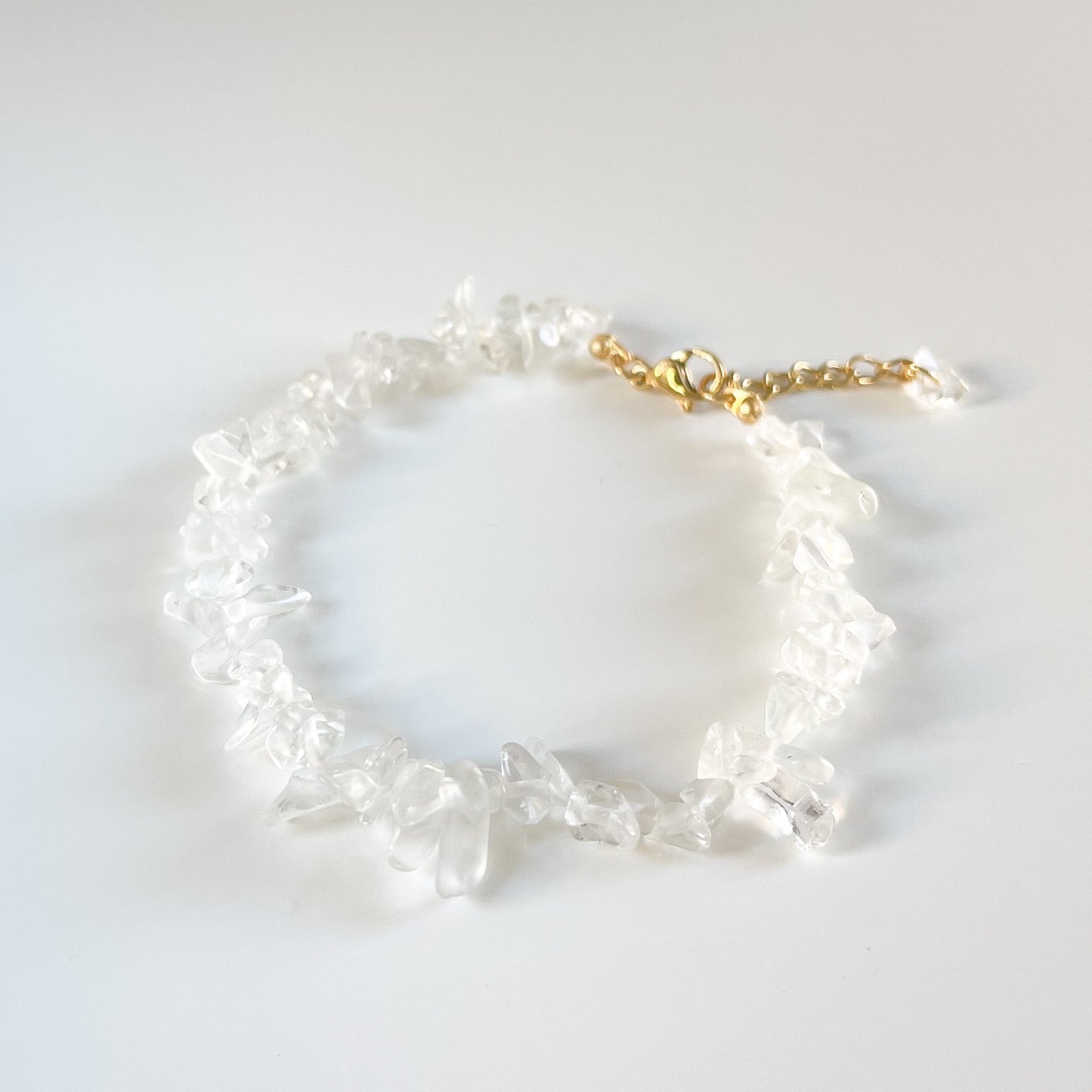 Crystal Bracelet