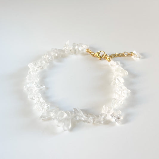 Crystal Bracelet