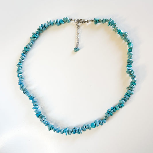 Turquoise Necklace