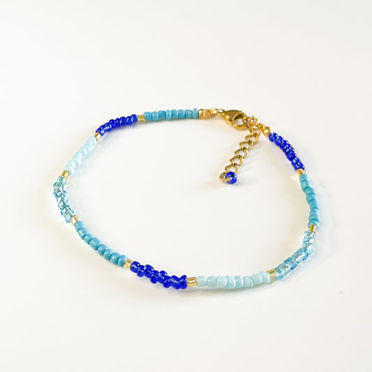 A Blue Dream Bracelet