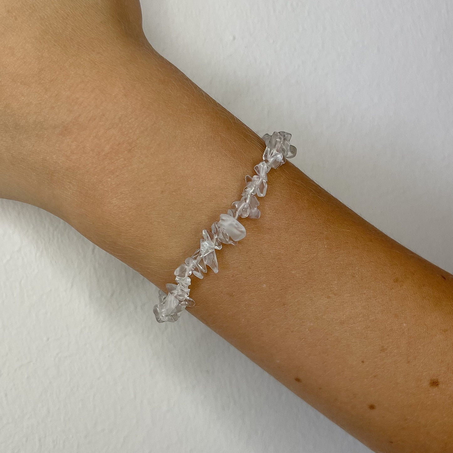 Crystal Bracelet